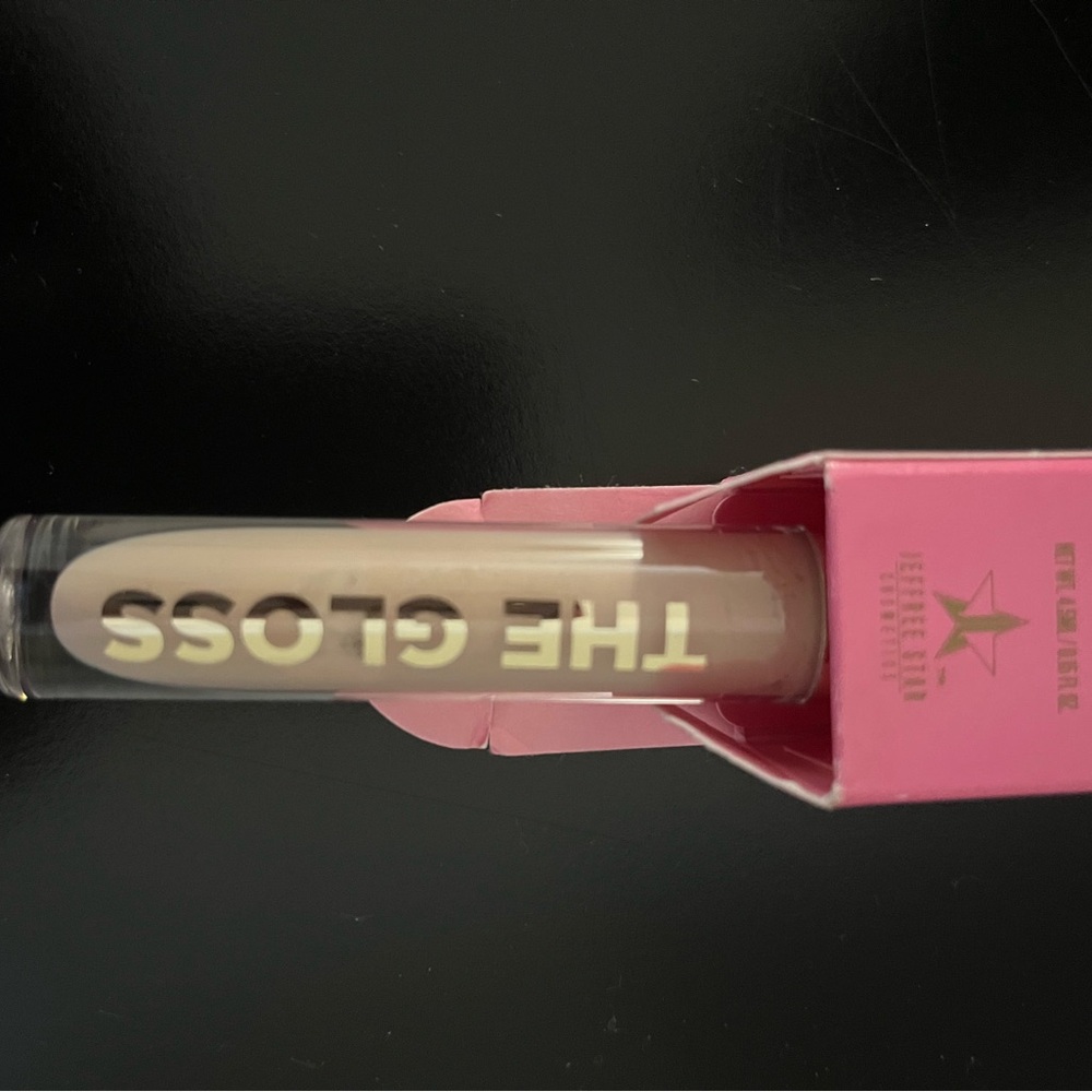 Jeffree Star The Gloss - Legends Only NWOT
